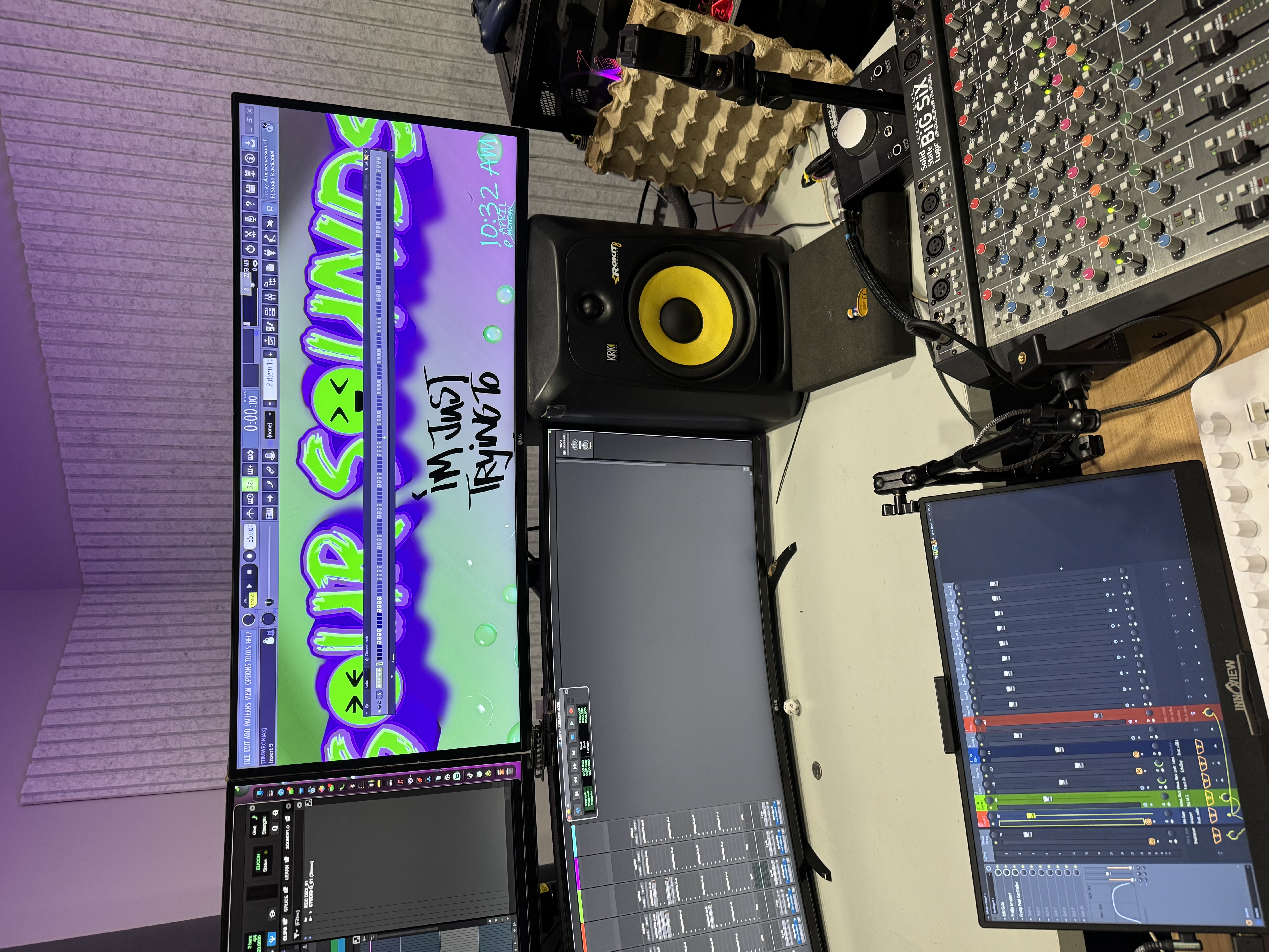 FL Studio
